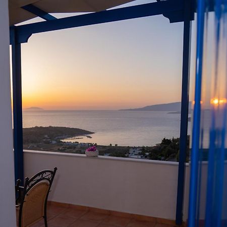 Mastiha Luxury Maisonette II Líthion Esterno foto