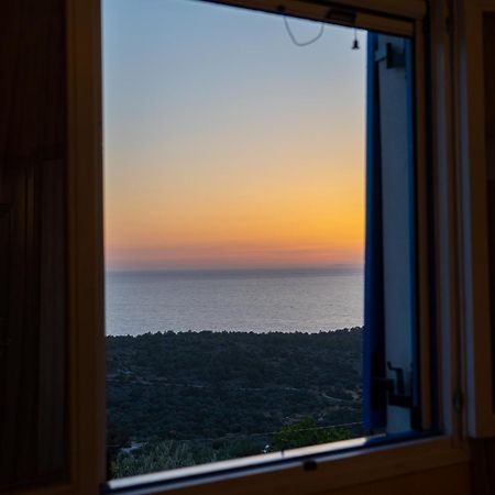 Mastiha Luxury Maisonette II Líthion Esterno foto