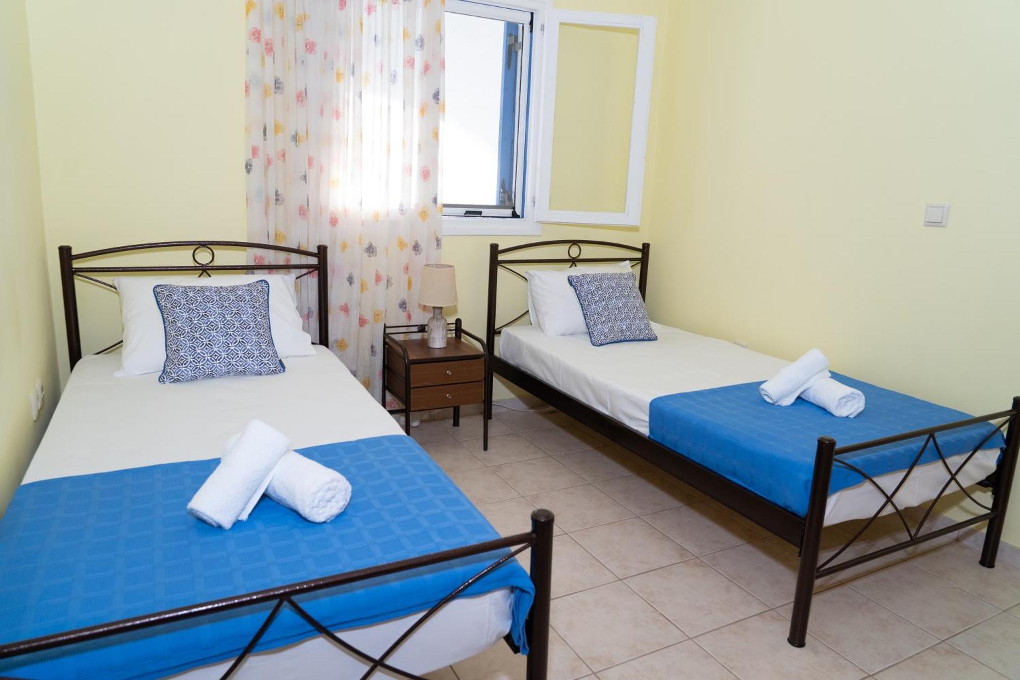 Mastiha Luxury Maisonette II Líthion Esterno foto