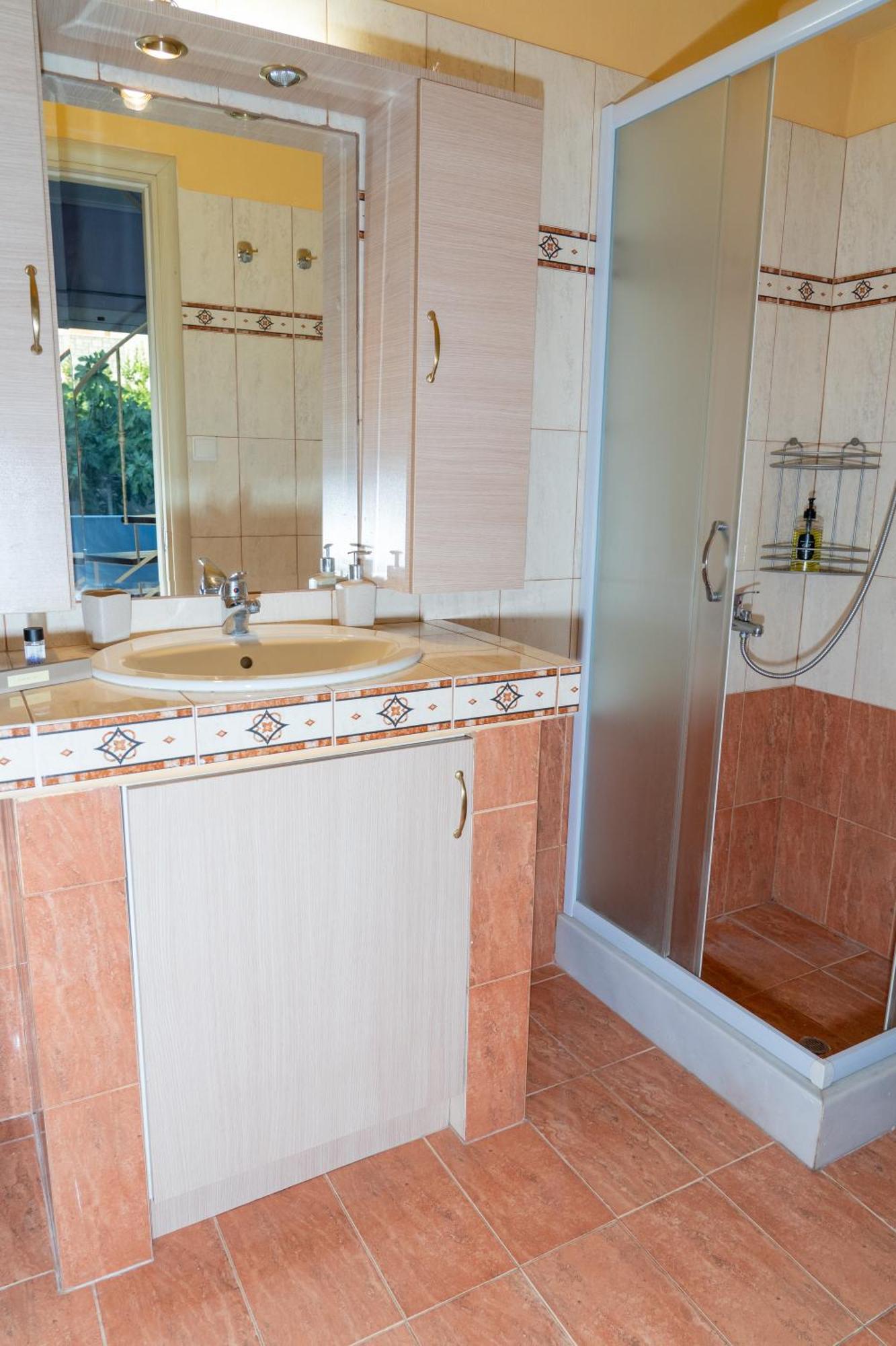 Mastiha Luxury Maisonette II Líthion Esterno foto
