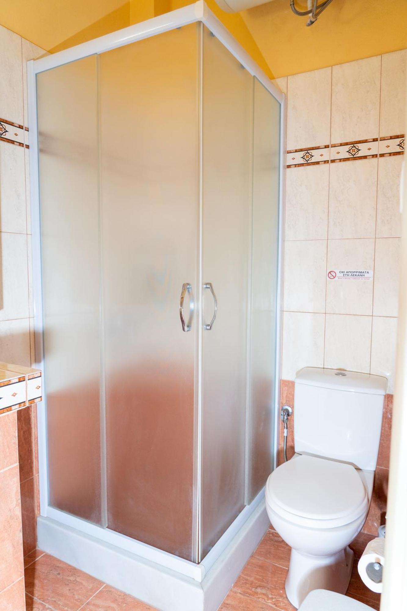 Mastiha Luxury Maisonette II Líthion Esterno foto