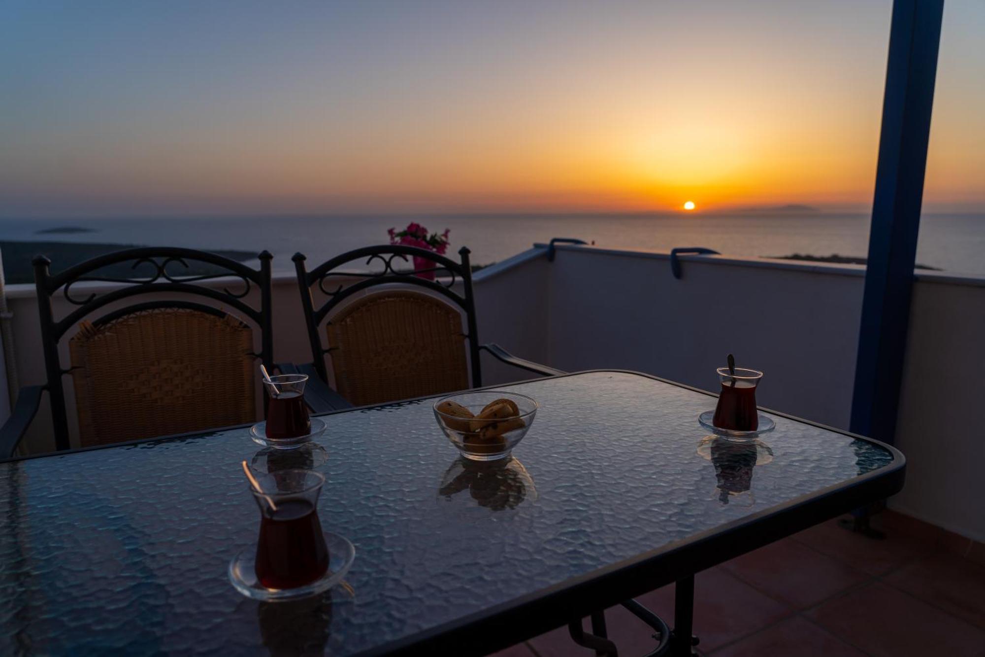 Mastiha Luxury Maisonette II Líthion Esterno foto