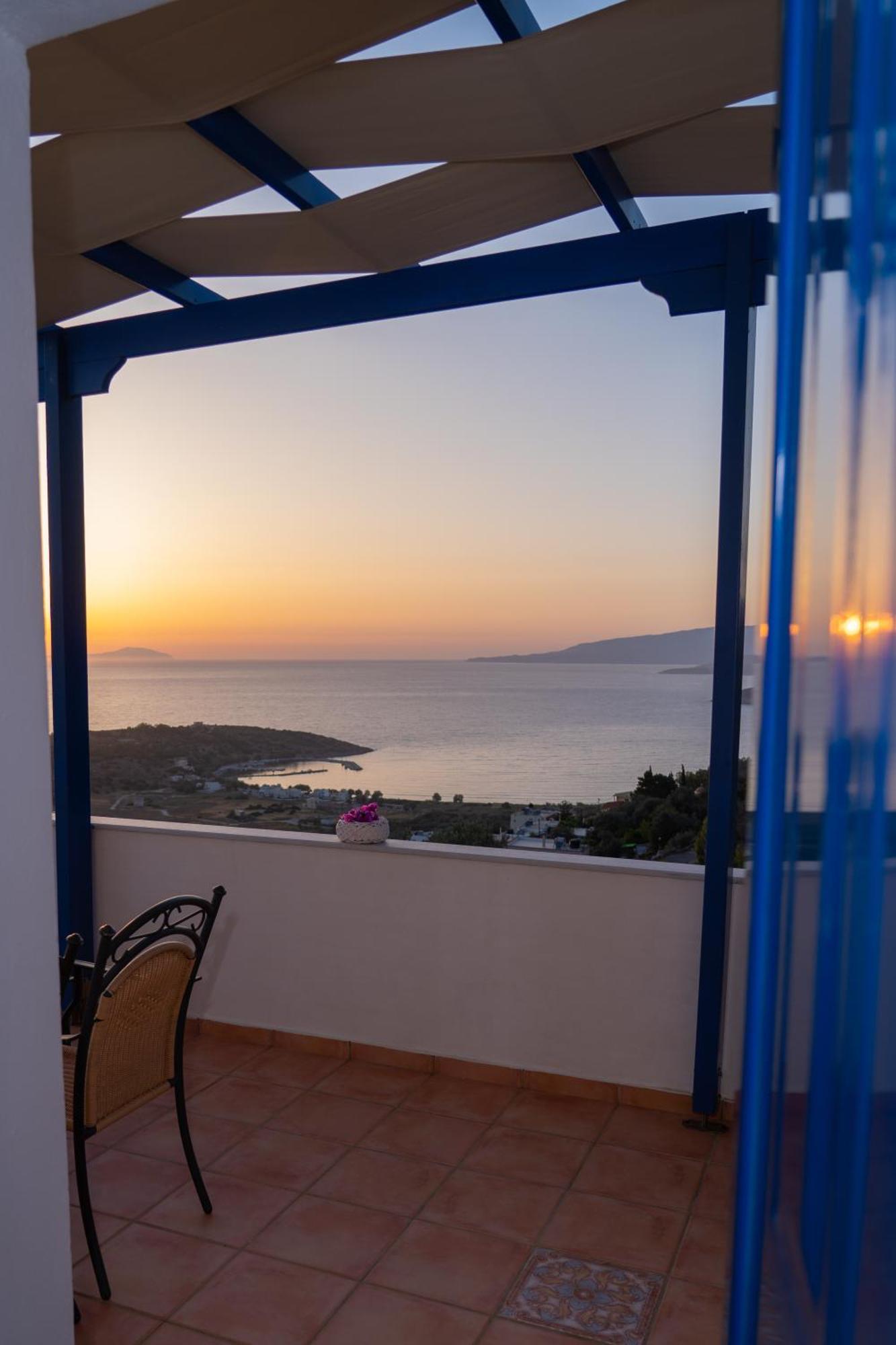 Mastiha Luxury Maisonette II Líthion Esterno foto