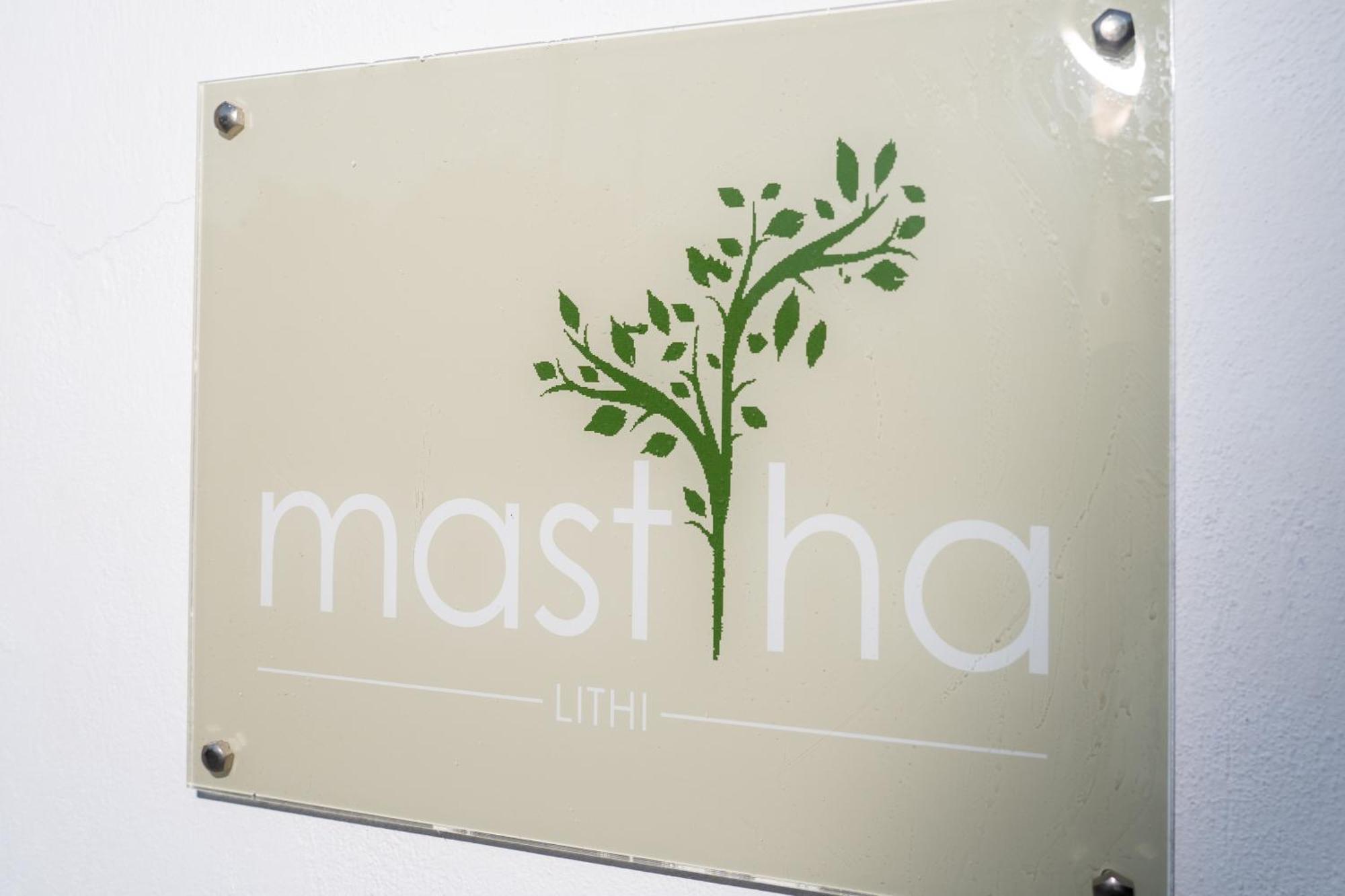 Mastiha Luxury Maisonette II Líthion Esterno foto